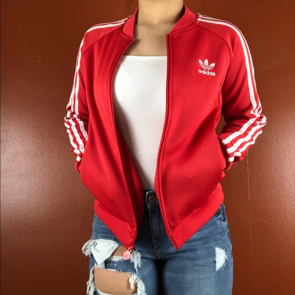 Adidas Originals Superstar Track Jacket - Picture 3 of 4